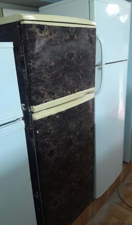 Indesit refrigerator - Tenderyard