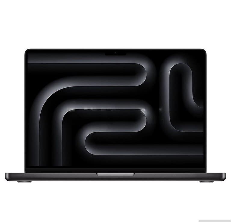 Apple markalı notbuk, Boz rəng