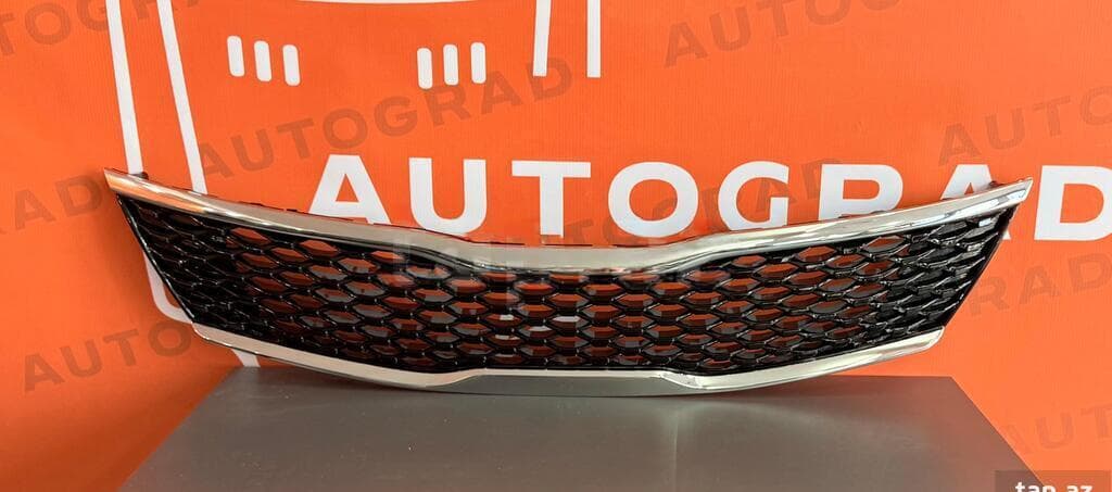 Radiator barmaqlığı Kia Optima 2016-2019