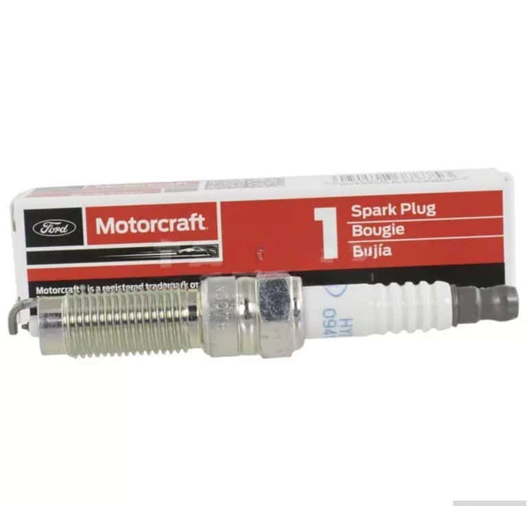 Spark plug Ford 094-YEC - Tenderyard