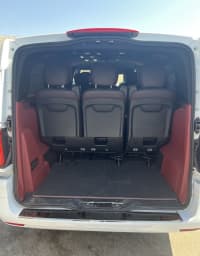 Mercedes Vito 119, 2015 il, 299163 km, 2100 L — şəkil 6