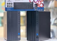 HP Pro Tower 290 G9 Masaüstü Kompüter — şəkil 3