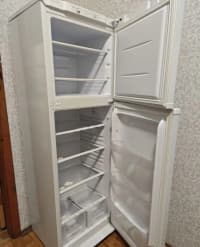 Indesit soyuducu — şəkil 2
