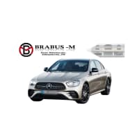 Aksesuarlar Mercedes W213 — şəkil 1