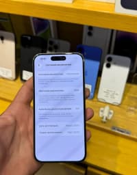 Apple iPhone 15 Pro, 8 GB — şəkil 2