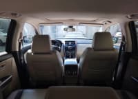 Mazda CX-7, 2008 il, 187000 km, 3.7 L — şəkil 8