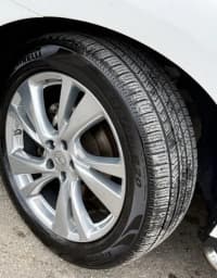 Infiniti QX60, 2014 il, 76500 km, 3.5 L — şəkil 20
