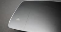 Yan güzgü şüşəsi Mercedes W166 / X166 / W463 — şəkil 2