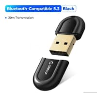 Simsiz növ adapter — şəkil 2