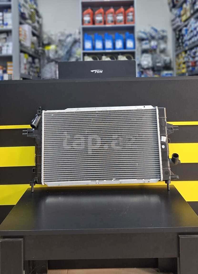 Water radiator for Opel Astra H 1.3 diesel - Tenderyard