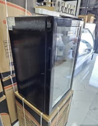 Minibar Vitrin Soyuducu (Müxtəlif Ölçülərdə) — şəkil 5