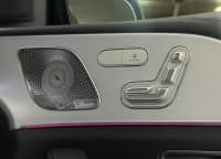 Mercedes GLE 350, 2022 il, 1000 km, 2000 L — şəkil 9