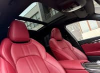 Maserati Levante, 2017 il, 98000 km, 3000 L — şəkil 10