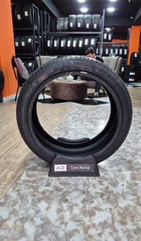 Nankang Nex-1 275/40 R22 108Y M+S XL ZR Şini — şəkil 3