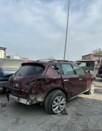 Ehtiyat hissələri Nissan Murano — şəkil 4