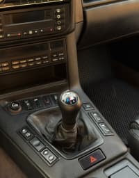 BMW 325, 1995 il, 250000 km, 2500 L — şəkil 8