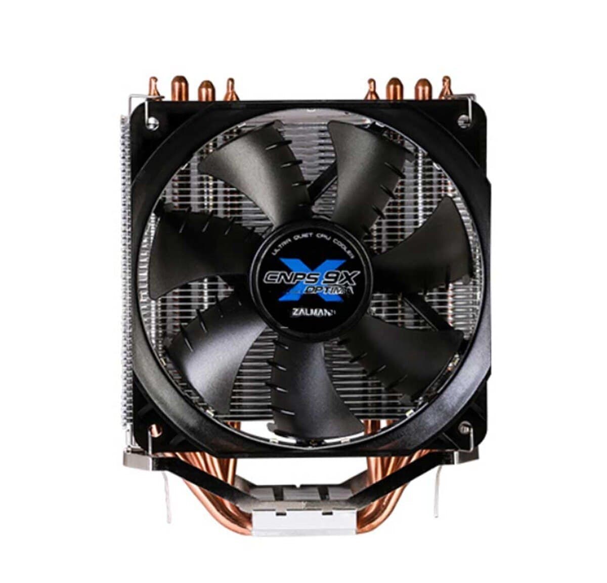 Prosessor soyuducusu Zalman CNPS9X Optima 2