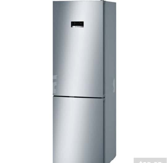 AEG Refrigerator - Tenderyard