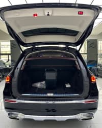 Mercedes-Maybach GLS 600 4MATIC, 2022 il, 31000 km, 4000 L — şəkil 9