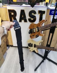 Gitara kəməri (qayışı) — şəkil 9