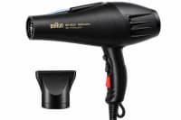 Fen Braun X6 BR-6629 Keratin Therapy Professional, 9800 Vt — şəkil 1