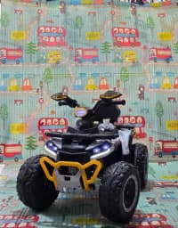 Uşaq elektrikli kvadrotsikli Maverick 009 — şəkil 5