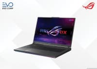 Notbuk Asus ROG Strix G — şəkil 2
