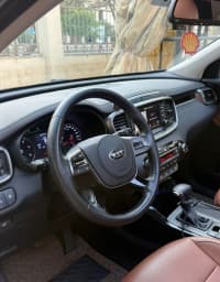 Kia Sorento, 2018 il, 169000 km, 2 L — şəkil 10
