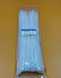 Plastik kabel bağı (zajim) müxtəlif ölçülərdə — şəkil 4