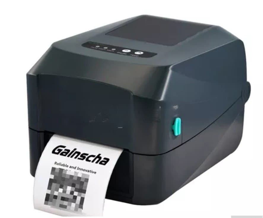 Gprinter Gainsha GS-2406T Barkod Printer