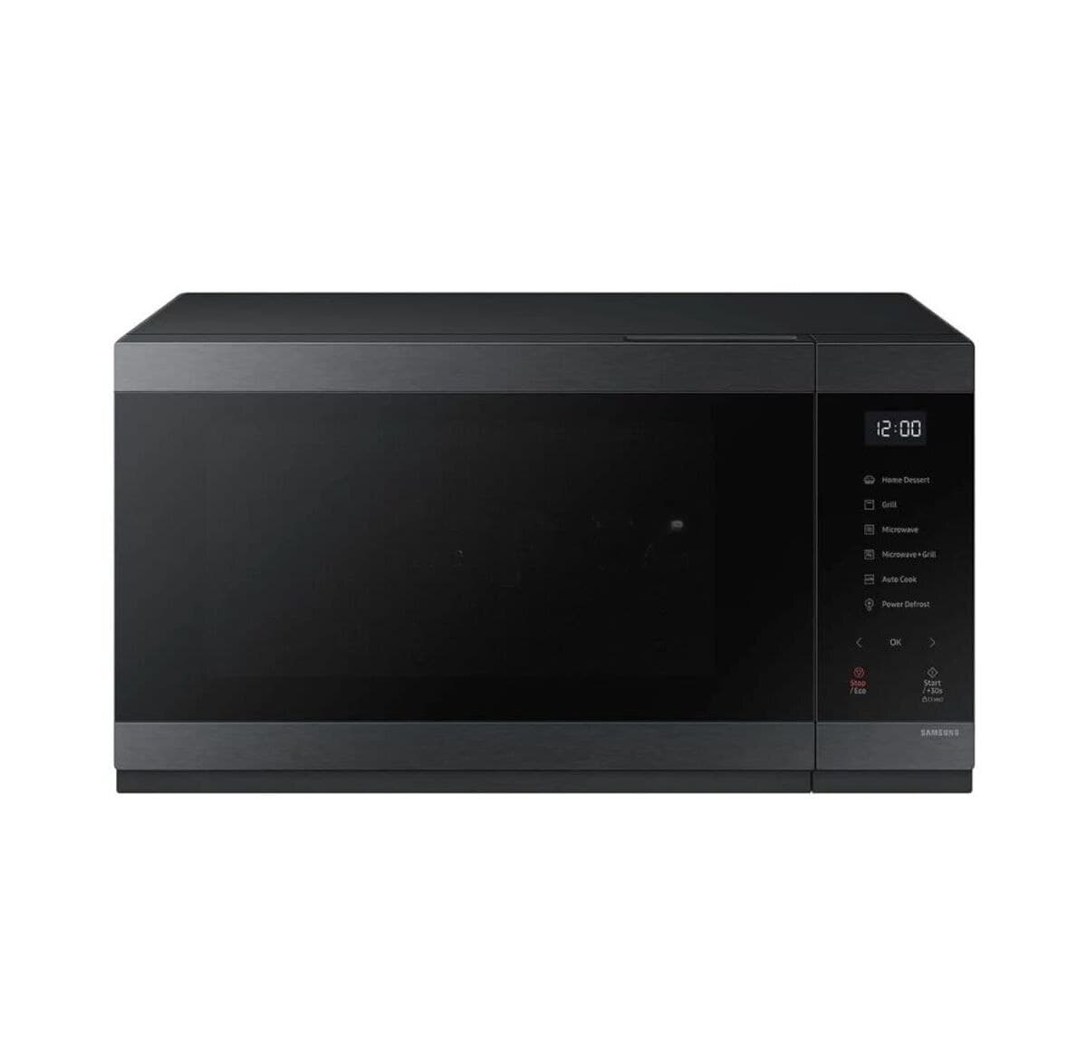 Samsung mikrodalğalı soba