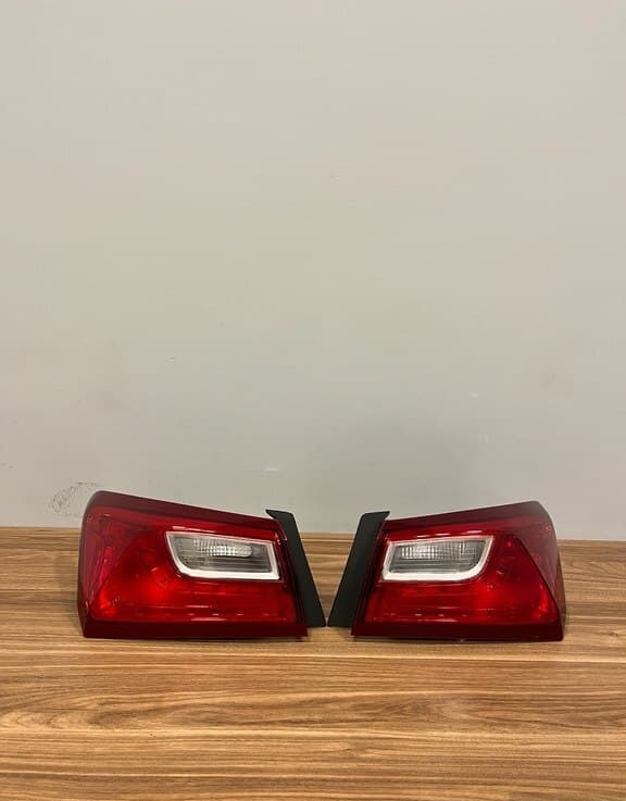 Stop işığı Chevrolet Malibu 2011-2020