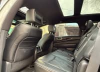Infiniti QX60, 2014 il, 76500 km, 3.5 L — şəkil 12