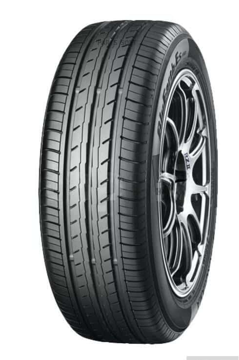 Yokohama BluEarth-ES32 175/70R13 82T Summer Tire - Tenderyard