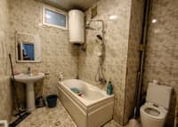 3 otaqlı mənzil 80 m² kirayə verilir — şəkil 21