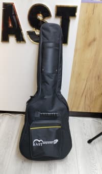 Gitara çantası (keys, çexol) — şəkil 3
