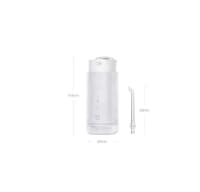 Xiaomi Mijia F400 Portativ Ağız İrriqatoru (BHR8445CN) — şəkil 3