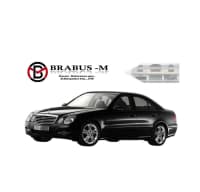 Ehtiyat hissələri Mercedes W211 — şəkil 1