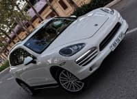 Porsche Cayenne, 2013 il, 113250 km, 3600 L — şəkil 2