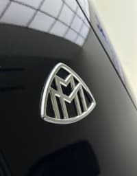 Mercedes-Maybach GLS 600 4MATIC, 2022 il, 31000 km, 4000 L — şəkil 11