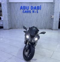 Kawasaki, ZX-6R, 2011 il, 31000 km — şəkil 2