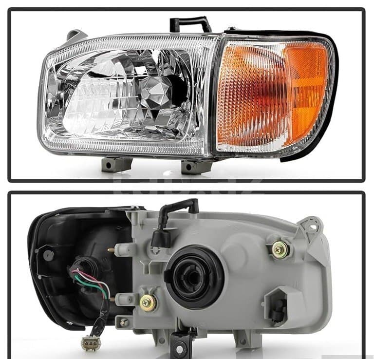 Fara Nissan Pathfinder 1999-2004