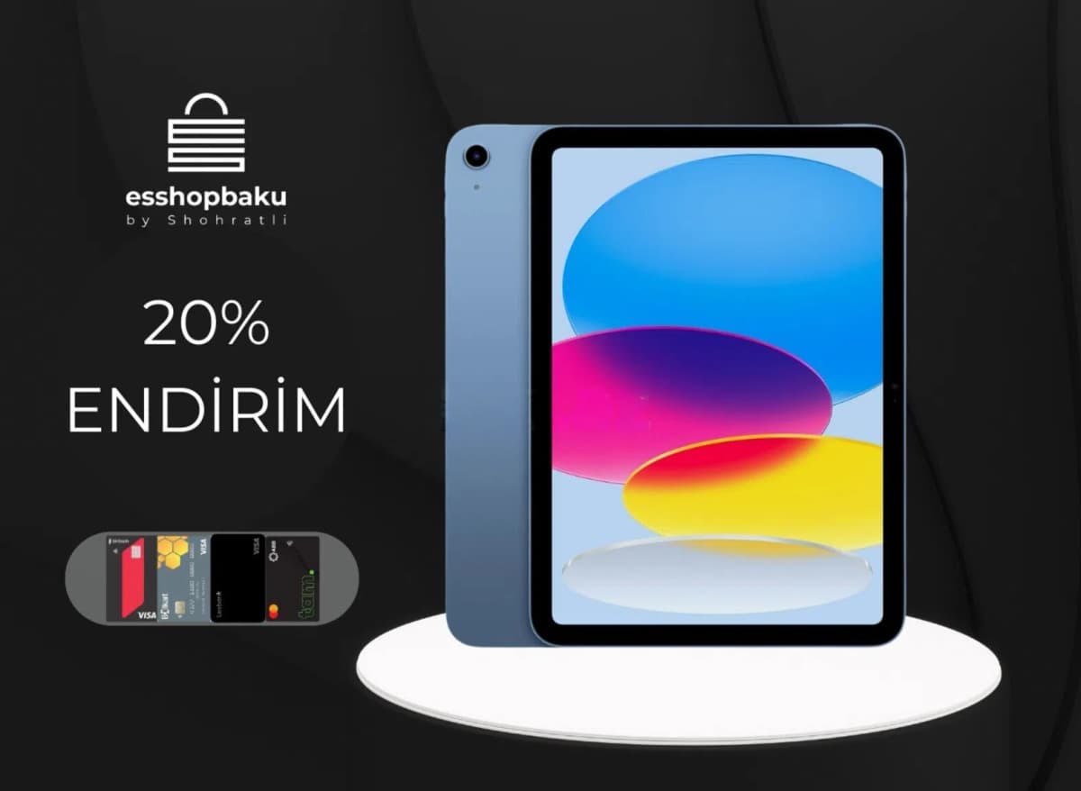 Planşet Apple iPad 128 GB/6 GB