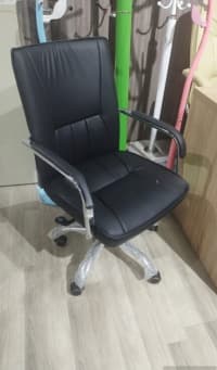 Qarışıq rəng, Ofis üçün kreslo — şəkil 4