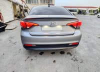 Hyundai Sonata, 2016 il, 133 km, 2000 L — şəkil 17