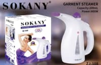 Sokany Ütü — şəkil 1