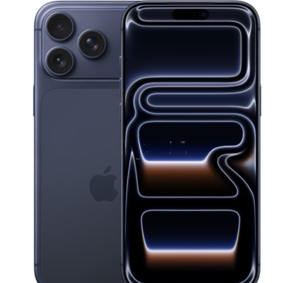 Apple iPhone 17 Pro Max, 12 GB