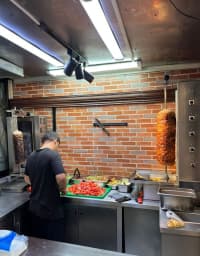 92 m² Əla təmirli obyekt kirayə verilir Bakı, Nəsimi r. — şəkil 14