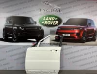 Qapı Land Rover Vogue, Sport, Discovery, Evoque, Velar — şəkil 12