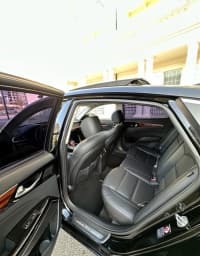 Kia K7, 2016 il, 302000 km, 2.2 L — şəkil 19